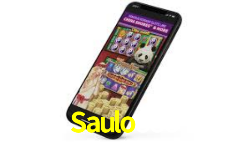 Saulo888