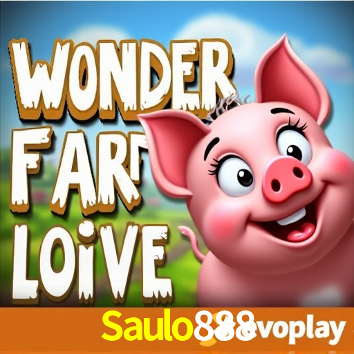 Saulo 888 Bet