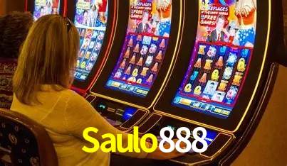 Saulo 888 Bet